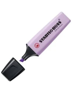 10 Surligneur Stabilo Boss Original Couleurs Froides -Scolaires Fournitures Magasin 10 surligneur stabilo boss original couleurs froides 3