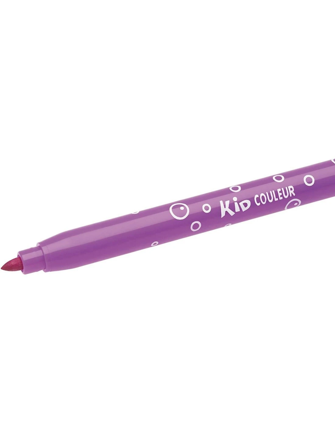 12 Feutres BIC Kids Couleur 7 12 Feutres BIC Kids Couleur – Image 5