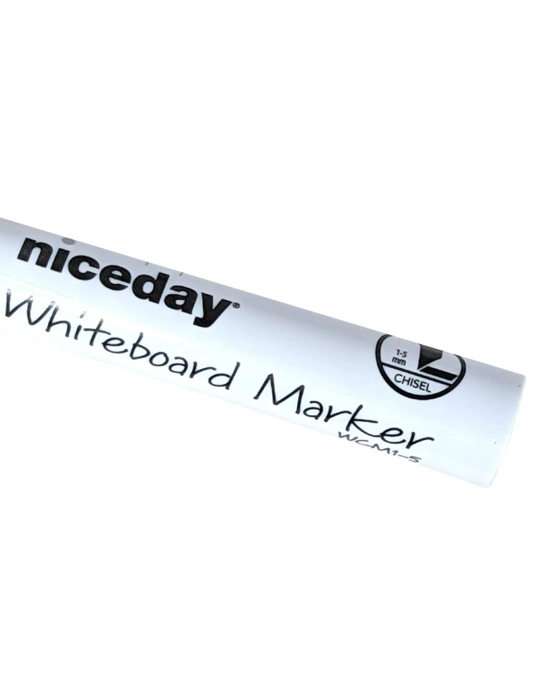 12 Marqueurs Effaçable Vert Niceday Pour Tableau Blanc 6 12 Marqueurs Effaçable Vert Niceday Pour Tableau Blanc – Image 4