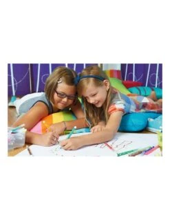 18 Feutres Stabilo Trio A-Z 15 + 3 Fluos -Scolaires Fournitures Magasin 18 feutres stabilo trio a z 4