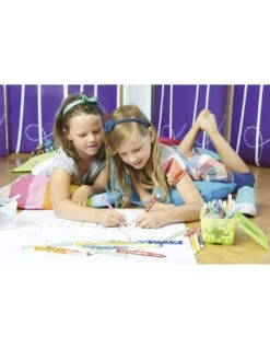 18 Feutres Stabilo Trio A-Z 15 + 3 Fluos -Scolaires Fournitures Magasin 18 feutres stabilo trio a z 7