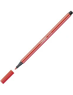 STABILO Pen 68 Boite Métal De 20 -Scolaires Fournitures Magasin 20 feutres stabilo pen 68 boite metal 2