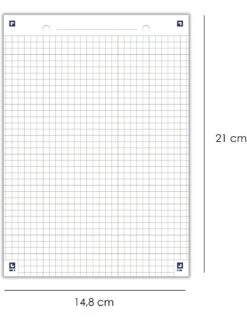 30 Fiches Bristol Oxford 2.0 Scribzee Petits Carreaux 14.8 X 21 Cm -Scolaires Fournitures Magasin 30 fiches bristol oxford 20 scribzee petits carreaux 148 x 21 cm 2