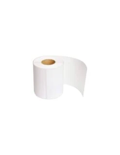 325 étiquettes Par Rouleau 100mm X 150mm Pour Imprimante Thermique Datamax (1)