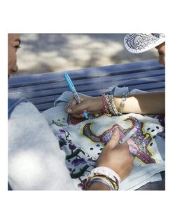 Marqueurs Permanents SHARPIE Pastel Pointe Fine -Scolaires Fournitures Magasin 4 marqueurs permanents pastel a pointe fine sharpie 4