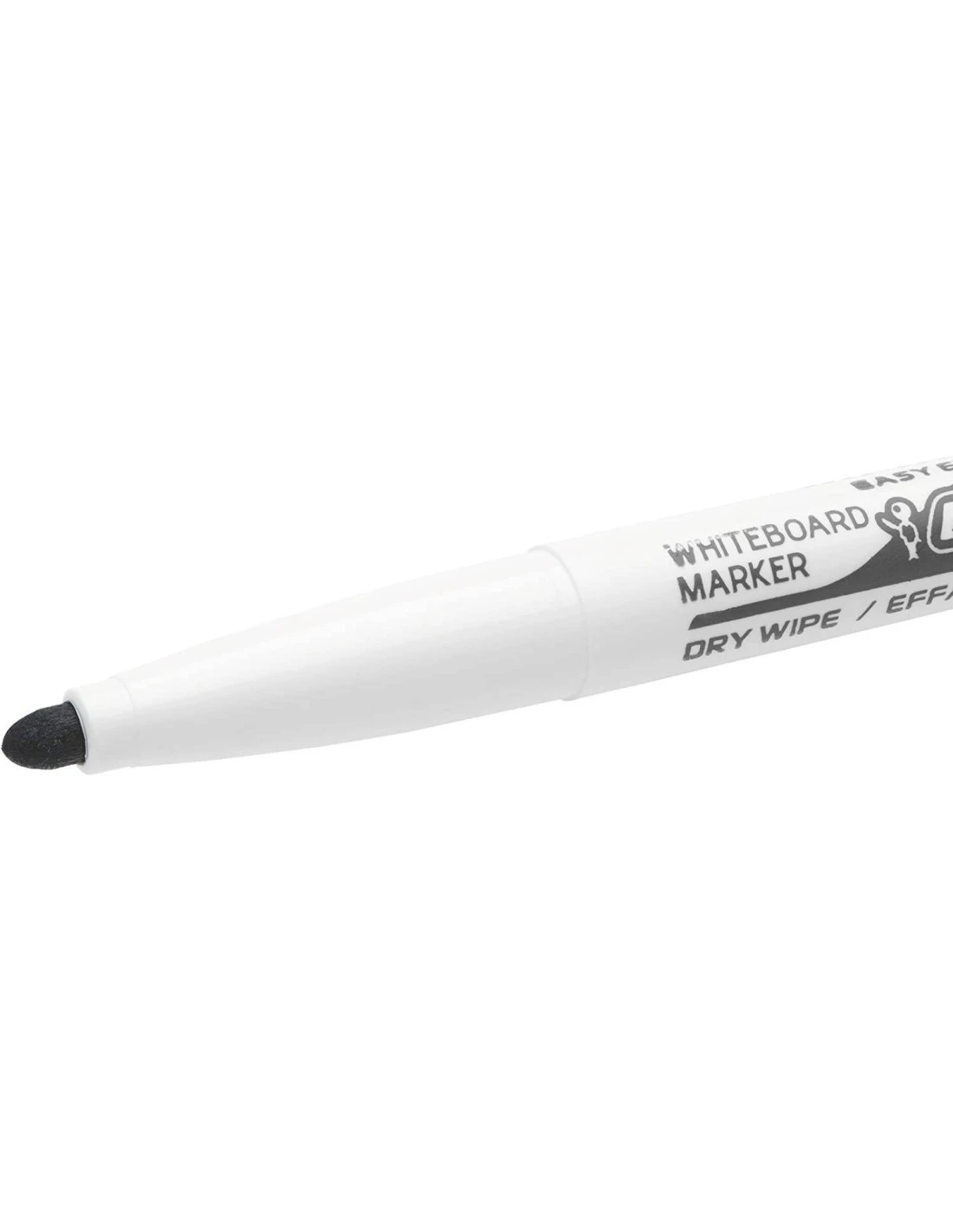 Bic 5 Feutres Velleda Effaçable Bleu Pointe Moyenne 7 Bic 5 Feutres Velleda Effaçable Bleu Pointe Moyenne – Image 5