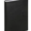 Agenda Exacompta Journal 17 Noir 12 X 17 Cm Journalier 2025 -Scolaires Fournitures Magasin agenda exacompta journal noir 12 x 17 cm journalier