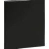 Agenda Exacompta Semainier Espace 22 Barbara Noir 18 X 22 Cm 2025 -Scolaires Fournitures Magasin agenda exacompta semainier espace 22 noir 18 x 22 cm