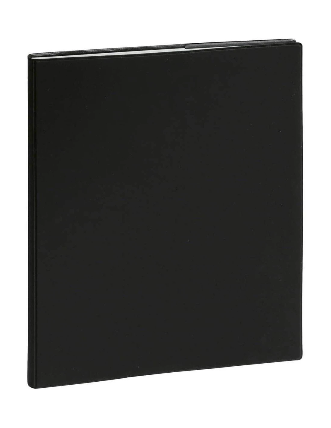 Agenda Exacompta Semainier Espace 22 Barbara Noir 18 X 22 Cm 2025 3 Agenda Exacompta Semainier Espace 22 Barbara Noir 18 X 22 Cm 2025