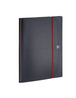 Agenda Oxford Office Scribzee 21x29.7cm Aout 2024/Aout 2025