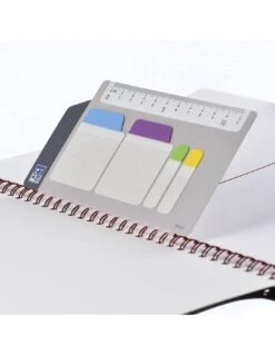 Agenda Oxford Office Scribzee Année Civil 2025 Gris/Noir 21x29.7 Cm 10 Agenda Oxford Office Scribzee Année Civil 2025 Gris/Noir 21x29.7 Cm -Scolaires Fournitures Magasin agenda oxford office scribzee annee civil 3