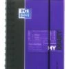 Agenda Oxford Student 2024/2025 Violet 12x18 Cm 2 Agenda Oxford Student 2024/2025 Violet 12x18 Cm -Scolaires Fournitures Magasin agenda oxford student violet 12x18 cm