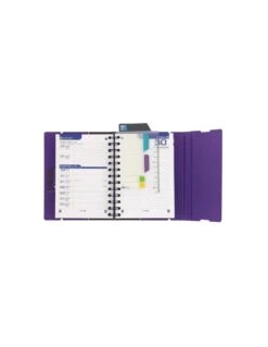 Agenda Oxford Student 2024/2025 Violet 12x18 Cm 10 Agenda Oxford Student 2024/2025 Violet 12x18 Cm -Scolaires Fournitures Magasin agenda oxford student violet 12x18 cm 2