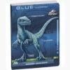 Agenda Scolaire Blue Jurassic World 2024/2025 -Scolaires Fournitures Magasin agenda scolaire blue jurassic world