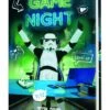 Agenda Scolaire Journalier 2024/2025 Stormtrooper Gamer -Scolaires Fournitures Magasin agenda scolaire journalier 2024 2025 stormtrooper gamer