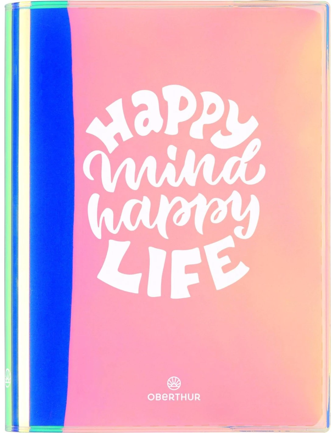 Agenda Scolaire Oberthur Journalier MOON BLEU 2024/2025 3 Agenda Scolaire Oberthur Journalier MOON BLEU 2024/2025