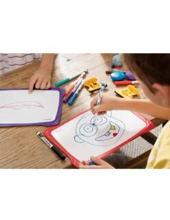 MAPED Ardoise Effaçable Flex Et Accessoires 21 MAPED Ardoise Effaçable Flex Et Accessoires -Scolaires Fournitures Magasin ardoise blanche incassable maped flex et accessoires 9