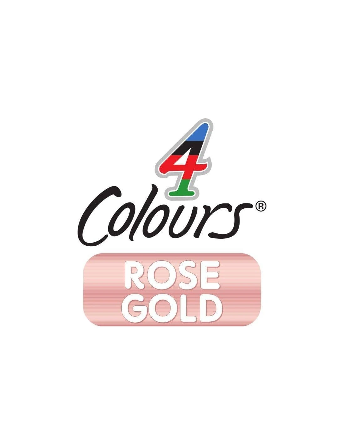 BIC 4 Couleurs Stylos Métallisés Or Rose 7 BIC 4 Couleurs Stylos Métallisés Or Rose – Image 5