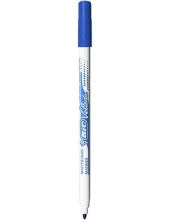 Bic Ardoise Velleda Double Face + Feutre Bleu 13 Bic Ardoise Velleda Double Face + Feutre Bleu -Scolaires Fournitures Magasin bic ardoise velleda double face feutre bleu 3
