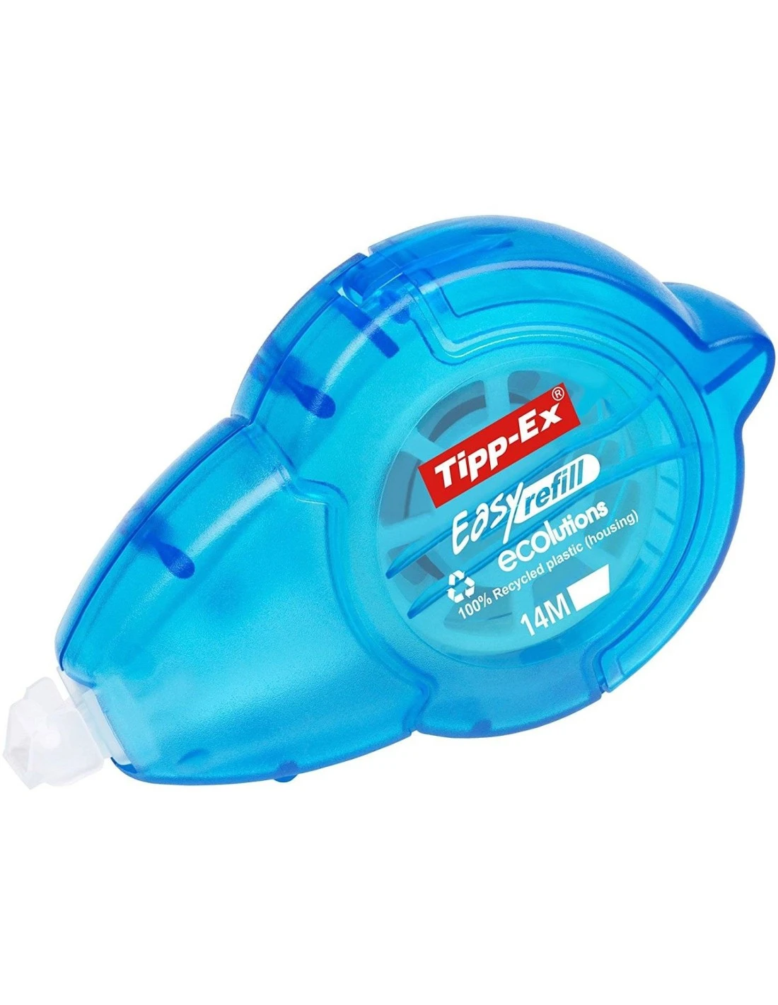 Correcteur Tipp-Ex Easy Refill Ecolutions 3 Correcteur Tipp-Ex Easy Refill Ecolutions