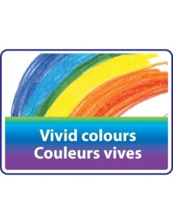BIC Kids - Etui De 12 Crayons De Couleurs Evolution -Scolaires Fournitures Magasin bic kids etui de 12 crayons de couleurs evolution 3
