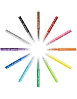 12 Feutres BIC Kids Couleur XL -Scolaires Fournitures Magasin bic kids etui de 12 feutres de coloriage kid couleur xl 7