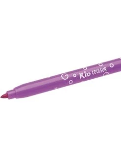 Feutres De Coloriage BIC KIDS Couleur X 24 10 Feutres De Coloriage BIC KIDS Couleur X 24 -Scolaires Fournitures Magasin bic kids etui de 24 feutres de coloriage kid couleur 3