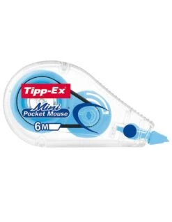 Tipp-ex 3 Correcteurs Mini Pocket Mouse Fashion 9 Tipp-ex 3 Correcteurs Mini Pocket Mouse Fashion -Scolaires Fournitures Magasin bic lot de 3 correcteurs tipp ex mini pocket fashion 3