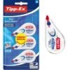 Tipp-Ex Lot De 3 Correcteurs Mini Pocket Mouse 1 Tipp-Ex Lot De 3 Correcteurs Mini Pocket Mouse -Scolaires Fournitures Magasin bic lot de 3 correcteurs tipp ex mini pocket mouse