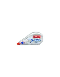 Tipp-Ex Lot De 3 Correcteurs Mini Pocket Mouse -Scolaires Fournitures Magasin bic lot de 3 correcteurs tipp ex mini pocket mouse 3