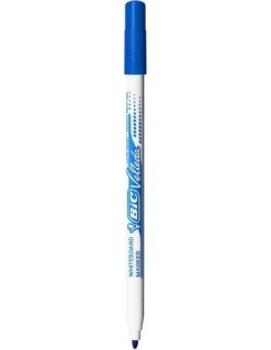 Bic Lot De 5 Marqueurs Velleda Fin Bleu -Scolaires Fournitures Magasin bic lot de 5 marqueurs velleda fin bleu 2