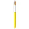 Stylo Bille 4 Couleurs BIC SUN -Scolaires Fournitures Magasin bic stylo 4 couleurs sun