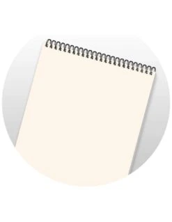 Bloc-Notes Oxford EasyNotes Spirales Format A4+ 160 Pages Grands Carreaux Seyès Polypro -Scolaires Fournitures Magasin bloc notes oxford easynotes spirales format a4 160 pages grands carreaux polypro 6
