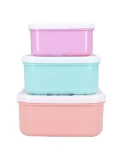 Boite à Gouter Reine Des Neiges 2 Let's Eat! -Scolaires Fournitures Magasin boite a gouter reine des neiges 2 let s eat 4