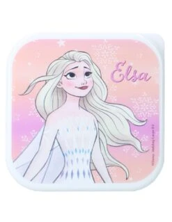 Boite à Gouter Reine Des Neiges 2 Let's Eat! -Scolaires Fournitures Magasin boite a gouter reine des neiges 2 let s eat 6