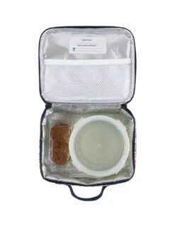 Boite à Gouter Tann's Alexa Bleu 8 Boite à Gouter Tann's Alexa Bleu -Scolaires Fournitures Magasin boite a gouter tann s alexa bleu 2