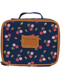 Boite à Gouter Tann's Alexa Bleu