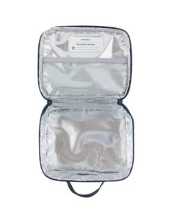 Boite à Gouter Tann's Alexa Bleu 9 Boite à Gouter Tann's Alexa Bleu -Scolaires Fournitures Magasin boite a gouter tann s alexa bleu 3