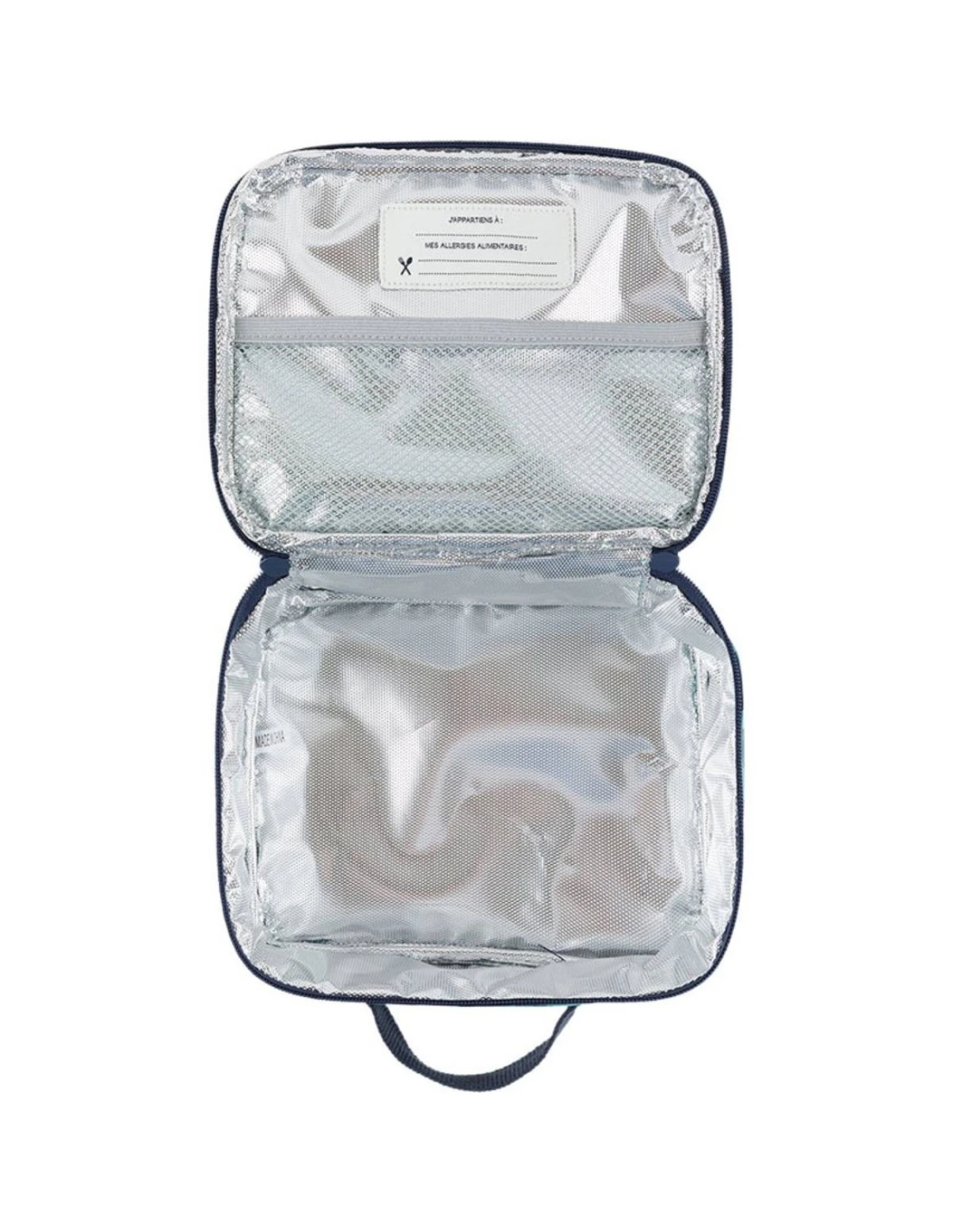 Boite à Gouter Tann's Alexa Bleu 6 Boite à Gouter Tann's Alexa Bleu – Image 4