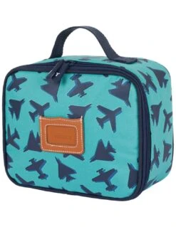 Boîte à Goûter Tann's Diego Bleue