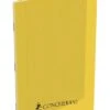 Cahier 24x32 CONQUERANT 192 Pages Polypro Séyès Jaune -Scolaires Fournitures Magasin cahier 24x32 conquerant 192 pages polypro seyes jaune