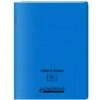 Cahier CONQUERANT à Rabats Bleu 24 X 32 Cm 96p Seyès 2 Cahier CONQUERANT à Rabats Bleu 24 X 32 Cm 96p Seyès -Scolaires Fournitures Magasin cahier conquerant classique a rabats bleu 24 x 32 cm 96p