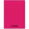 Cahier 24x32 96 Pages Seyès Conquerant Classique Rose 1 Cahier 24x32 96 Pages Seyès Conquerant Classique Rose -Scolaires Fournitures Magasin cahier conquerant classique rose 24 x 32 cm 96p seyes