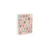 Cahier De Textes Animascot Spirales Hiboux - 17 X 22 Cm 1 Cahier De Textes Animascot Spirales Hiboux - 17 X 22 Cm -Scolaires Fournitures Magasin cahier de textes animascot spirales hiboux 17 x 22 cm