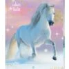 Cahier De Textes Cheval Blanc Oberthur -Scolaires Fournitures Magasin cahier de textes cheval blanc oberthur