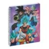 Cahier De Textes Dragon Ball S Rose -Scolaires Fournitures Magasin cahier de textes dragon ball s rose