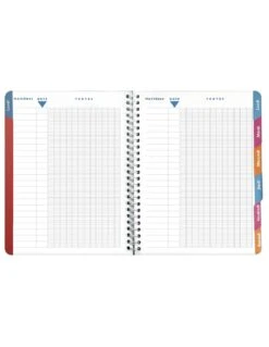 Scolaires Fournitures Magasin -Scolaires Fournitures Magasin cahier de textes jurassic world blue 1