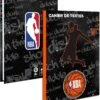 Cahier De Textes NBA 15 X 21 Cm 1 Cahier De Textes NBA 15 X 21 Cm -Scolaires Fournitures Magasin cahier de textes nba 15 x 21 cm