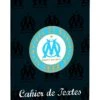 Cahier De Textes OM Olympique De Marseille 1899 2 Cahier De Textes OM Olympique De Marseille 1899 -Scolaires Fournitures Magasin cahier de textes om olympique de marseille 1899