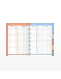 Cahier De Textes Kawaii Pingouin 21 X 15 Cm -Scolaires Fournitures Magasin cahier de textes quo vadis kawaii pingouin 21 x 15 cm 1